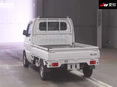 Suzuki CARRY TRUCK  с аукциона в Японии