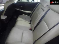 Lexus HS лот № 30229 оценка 4  с аукциона в Японии 3