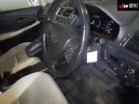 Lexus HS лот № 30229 оценка 4  с аукциона в Японии 4