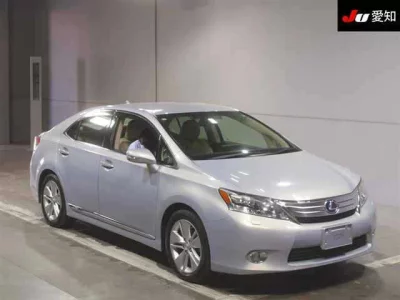 Lexus HS