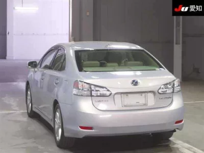 Lexus HS