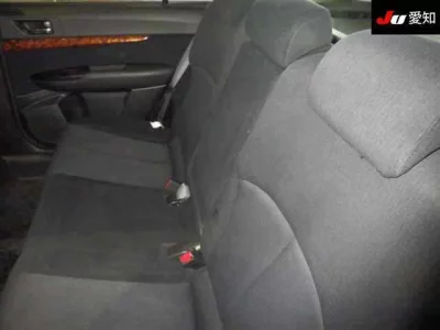 Subaru LEGACY OUTBACK  с аукциона в Японии