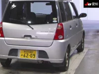 Subaru PLEO лот № 35074 оценка 4  с аукциона в Японии 7