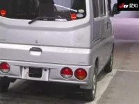 Mitsubishi MINICAB VAN лот № 37 оценка 3.5  с аукциона в Японии 7