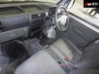 Mitsubishi MINICAB VAN лот № 37 оценка 3.5  с аукциона в Японии 2