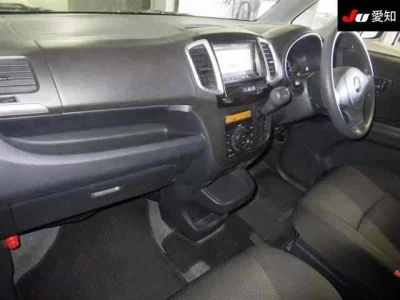 Mitsubishi DELICA D2