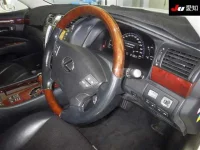 Lexus LS лот № 30199 оценка R  с аукциона в Японии 4