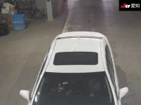 Lexus LS лот № 30199 оценка R  с аукциона в Японии 8