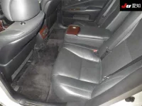 Lexus LS лот № 30199 оценка R  с аукциона в Японии 3