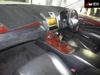 Lexus LS лот № 30199 оценка R  с аукциона в Японии 2