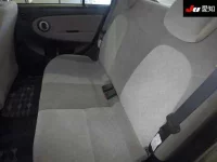 Daihatsu MIRA лот № 35001 оценка 3.5  с аукциона в Японии 3