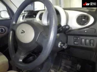 Daihatsu MIRA лот № 35001 оценка 3.5  с аукциона в Японии 4