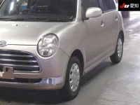 Daihatsu MIRA лот № 35001 оценка 3.5  с аукциона в Японии 6