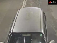 Daihatsu MIRA лот № 35001 оценка 3.5  с аукциона в Японии 8