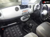 Daihatsu MIRA лот № 35001 оценка 3.5  с аукциона в Японии 2
