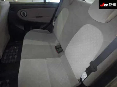 Daihatsu MIRA  с аукциона в Японии