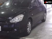 Toyota CALDINA лот № 30109 оценка 3.5  с аукциона в Японии 6