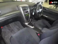 Toyota CALDINA лот № 30109 оценка 3.5  с аукциона в Японии 2