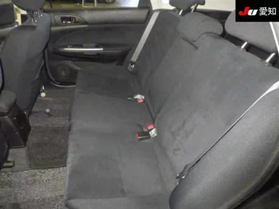 Toyota CALDINA  с аукциона в Японии