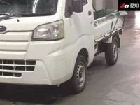 Subaru SAMBAR лот № 35087 оценка 3.5  с аукциона в Японии 6