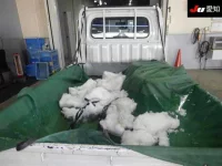 Subaru SAMBAR лот № 35087 оценка 3.5  с аукциона в Японии 3