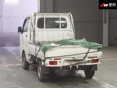 Subaru SAMBAR  с аукциона в Японии