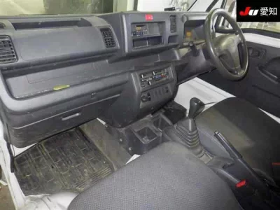 Subaru SAMBAR  с аукциона в Японии