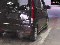 Daihatsu MOVE лот № 35070 оценка 3.5  с аукциона в Японии 7