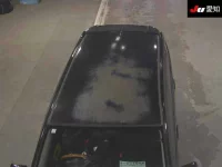 Daihatsu MOVE лот № 35070 оценка 3.5  с аукциона в Японии 8