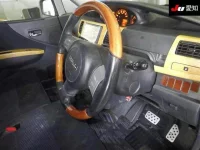 Daihatsu MOVE лот № 35070 оценка 3.5  с аукциона в Японии 4