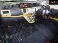 Daihatsu MOVE лот № 35070 оценка 3.5  с аукциона в Японии 2