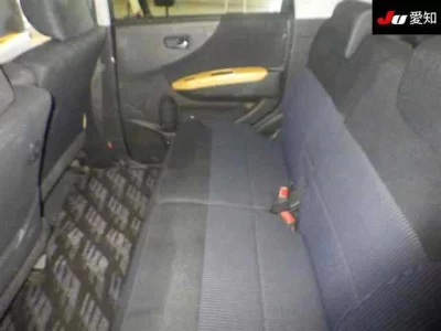 Daihatsu MOVE  с аукциона в Японии