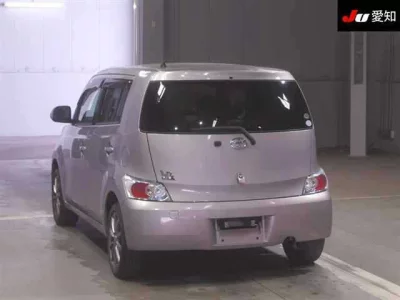 Toyota BB