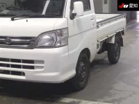 Toyota PIXIS TRUCK лот № 35077 оценка 3.5  с аукциона в Японии 6
