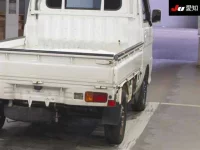 Toyota PIXIS TRUCK лот № 35077 оценка 3.5  с аукциона в Японии 7