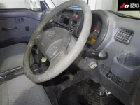 Toyota PIXIS TRUCK лот № 35077 оценка 3.5  с аукциона в Японии 4