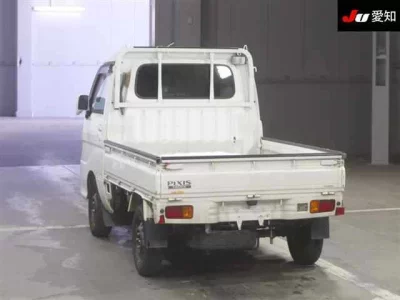 Toyota PIXIS TRUCK  с аукциона в Японии