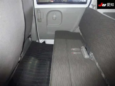 Mitsubishi MINICAB VAN