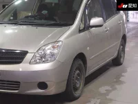 Toyota COROLLA SPACIO лот № 30204 оценка R  с аукциона в Японии 6