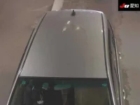 Toyota COROLLA SPACIO лот № 30204 оценка R  с аукциона в Японии 8