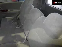 Toyota COROLLA SPACIO лот № 30204 оценка R  с аукциона в Японии 3