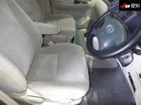 Toyota COROLLA SPACIO лот № 30204 оценка R  с аукциона в Японии 5