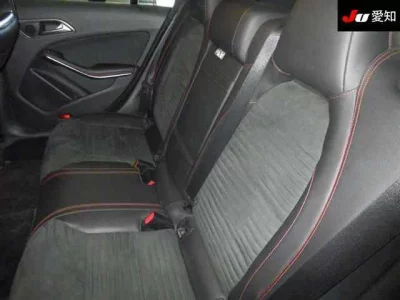 Mercedes-Benz CLA CLASS