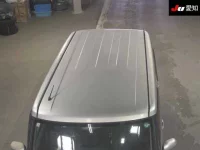 Nissan CUBECUBIC лот № 30056 оценка R  с аукциона в Японии 8