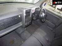 Nissan CUBECUBIC лот № 30056 оценка R  с аукциона в Японии 2