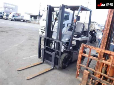 Nissan FORKLIFT