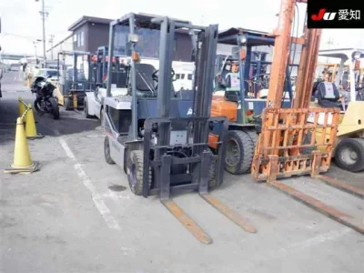 Nissan FORKLIFT