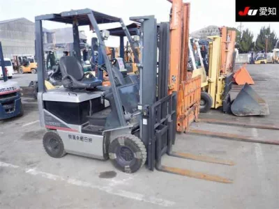 Nissan FORKLIFT
