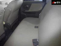 Nissan NOTE лот № 30005 оценка 3.5  с аукциона в Японии 3