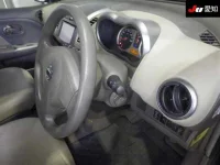 Nissan NOTE лот № 30005 оценка 3.5  с аукциона в Японии 4